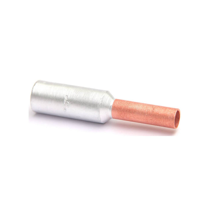 Dowells 70 50 Cacf 70 50 Sq.Mm Bi Metallic Connectors - (Pack Of 2)