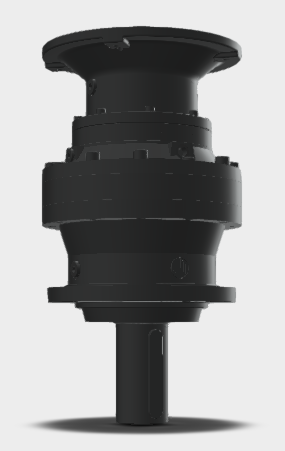 Bonfiglioli 303 L2 30.8 HC P 132 T PLANETARY GEARBOX 303L230.8HCP132T