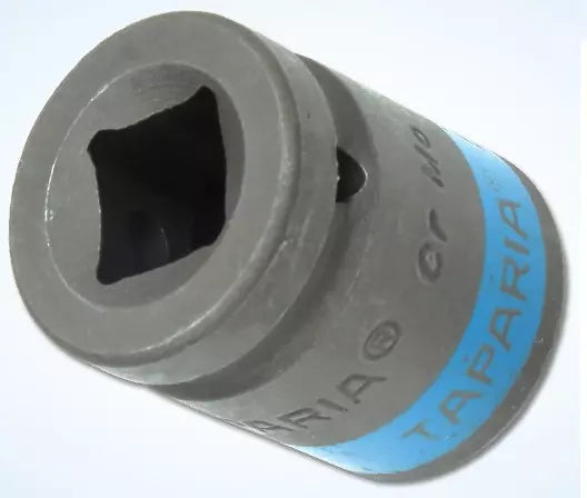 Taparia 1/2 Inch Square Drive Impact Hex Socket 31 mm