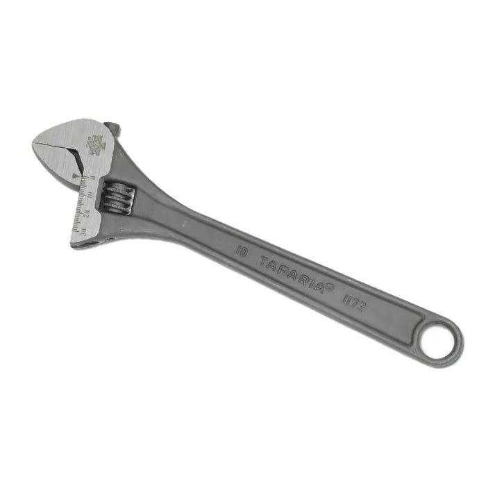 Taparia 155mm Phosphate Finish Adjustable Spanner (1170-6) (Pack of 10)