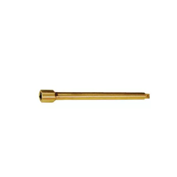 Taparia 100mm Aluminium Bronze Driver Extension 122-1006