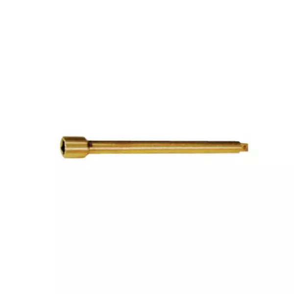 Taparia 125mm Aluminium Bronze Driver Extension 122-1008
