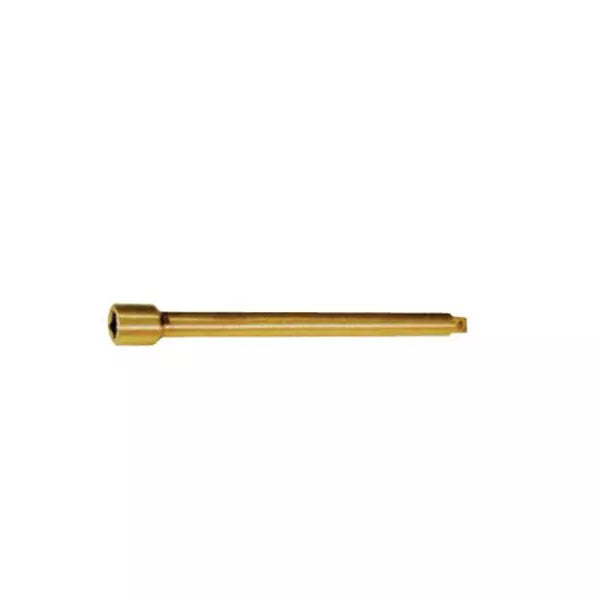 Taparia 100mm Beryllium Copper Driver Extension 122-1006
