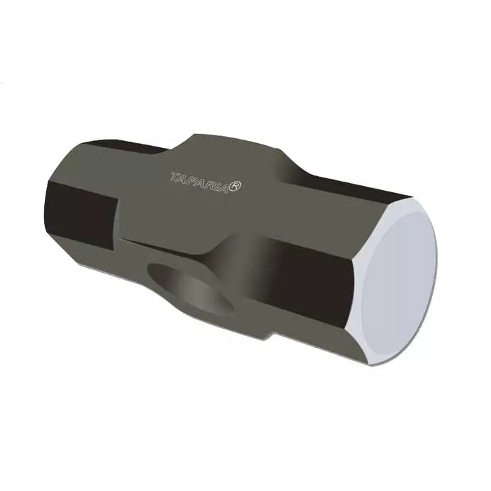Taparia Sledge Hammer Head Only-Shh 1350