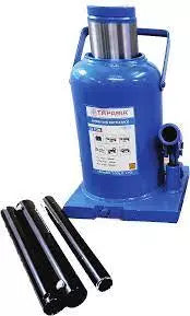 Taparia 10 Ton Hydraulic Bottle Jack HBJ10