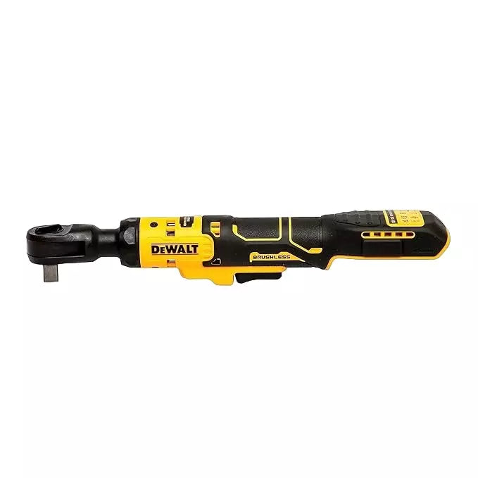 Dewalt 18 V 1/2 inch Cordless Ratchet Naked, DCF512N-XJ