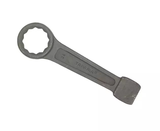 Taparia 155mm Slogging Ring Spanner SSR155
