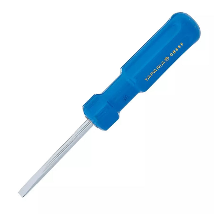 Taparia OB 665 2 in 1 Screwdriver (Tip Dimension:2 Phillips 6.0 x 0.8 mm)