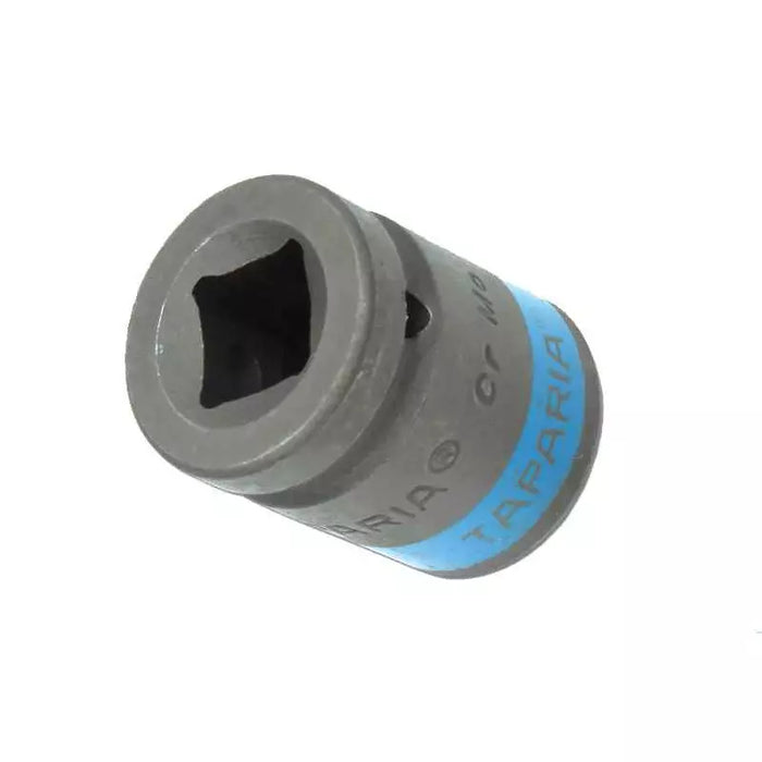 Taparia 3/4 Inch Square Drive Impact Socket Hexagonal IMC 36 (Size:36 mm)