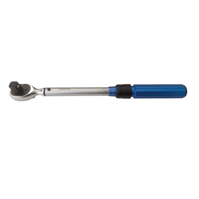 Taparia 12 inch Torque Wrenche TPWR 50
