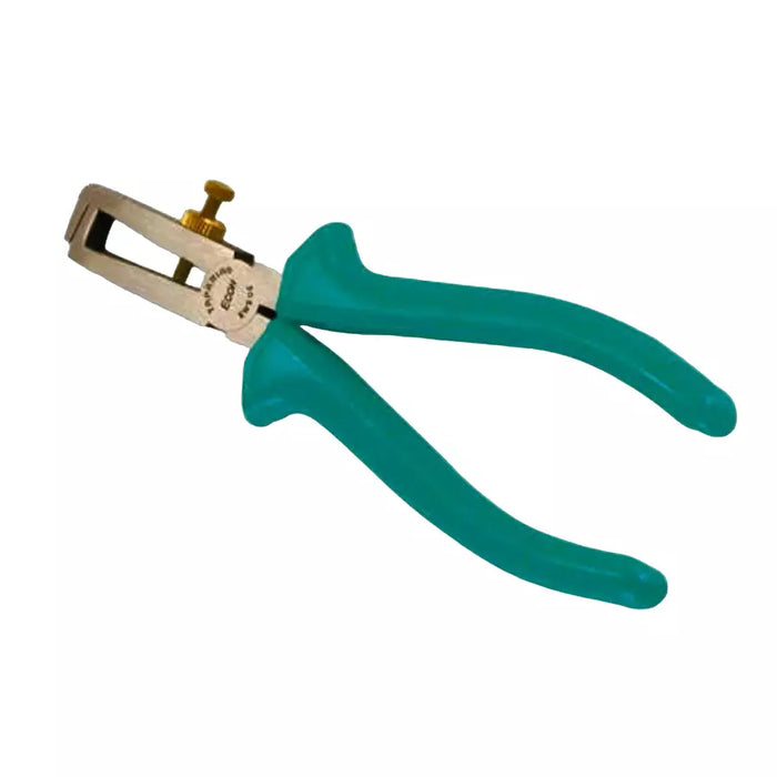 Taparia wire stripping plier 6 inch EWS-06