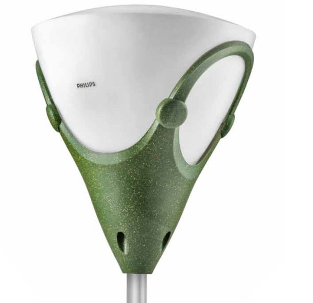 Philips HCS 360 1xPLC2P18W GR 919115376164