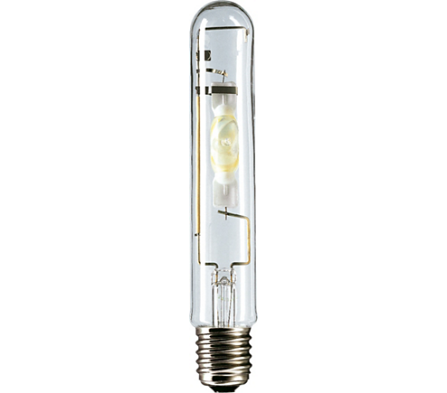 Philips I8HPI T PLUS 400W Metal Halide Lamp 928473709299 (Pack of 5)