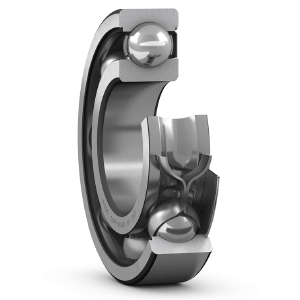 SKF 6205 Z DEEP GROOVE BALL BEARING SINGLE ROW