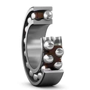 SKF 1210 EKTN9 SELF ALIGNING BALL BEARING