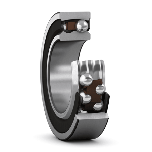 SKF 2207 EKTN9 SELF ALIGNING BALL BEARING