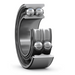 SKF 3205 A ANGULAR CONTACT BALL BEARING DOUBLE ROW