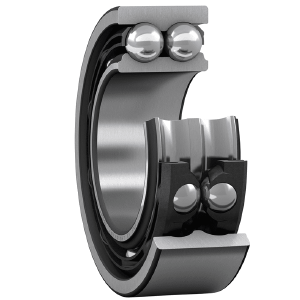 SKF 3208 ATN9 ANGULAR CONTACT BALL BEARING DOUBLE ROW