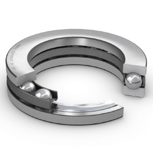 SKF 51316 THRUST BALL BEARING