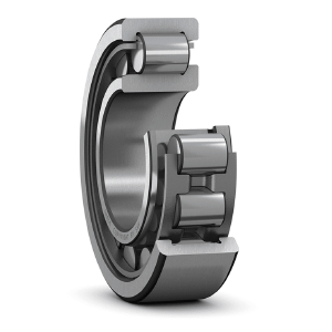 SKF NJ 307 ECJ CYLINDRICAL ROLLER BEARING