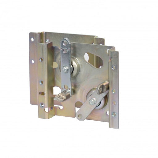 Legrand 028190 Mechanical Interlock two device