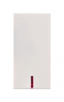 Legrand 677216 Switches 25A 230V AC 25 A SP 1 W Switch with Indicator 1 module