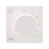 Legrand 677239 Fan regulator 100 W 1 module