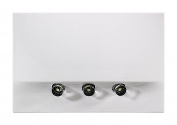 Legrand 677248 LED Skirting Light 3 Module