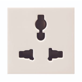 Legrand 677227 616AMP UNIVERSAL SOCKET LYNC MAKE