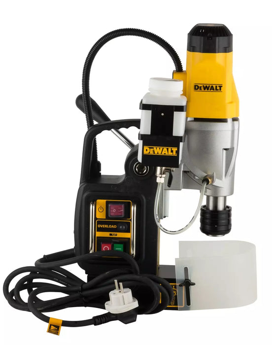 Dewalt DWE1622K 1200W 50mm 2 Speed Magnetic Drill Press