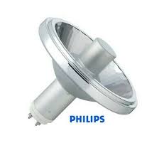 Philips MASTERC CDM R111 35W830 GX8.5 40D 928088405330 (Pack of 5)