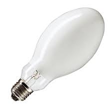 Philips I8MERCURY 125W SCREW CAP 928052007399