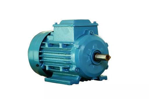 ABB Motor M2BAX100LB4 IE2 2.2KW 3 HP 4 Pole 1500 RPM FACE Mounting B14 FRAME 100L 415V 50HZ IP55