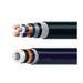 Polycab 150 Sqmm, 3 core Ht Xlpe 6.6 Kv (E) Aluminium Flat Strip Armoured Cable (1 Meter)