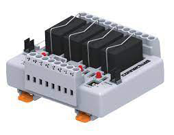 CIMRE1SS4230AOM 1CO 4CH CW RLY MOD 230AC BASE OM RAIL MT