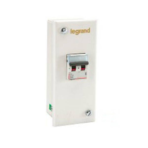 Legrand 507794 FP RCBO ENCLOSURE