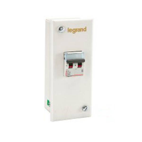 Legrand 507794 FP RCBO ENCLOSURE