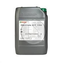 Castrol Optileb GT 150 Synthetic NSF H1 Food gear lubricant 3389671