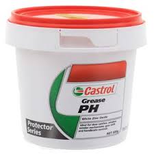Castrol PH SYSTEM M (Spheerol PH Grease) Water Resistant Grease 3831425