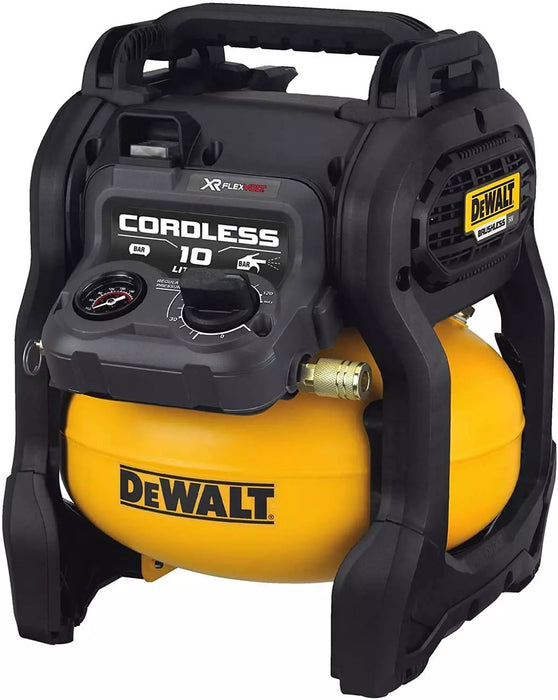 Dewalt 0.4 HP 10 L Air Compressor DCC1054N-XJ