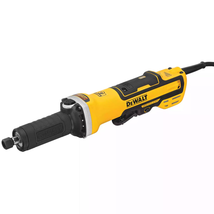 Dewalt Die Grinder 1300W Black & Yellow DWE4997-QS