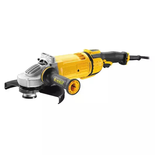 Dewalt DWE4579-QS 2600 W 230 mm Angle Grinder