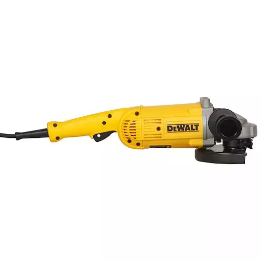 Dewalt DWE497-IN 2600 W 180 mm Angle Grinder