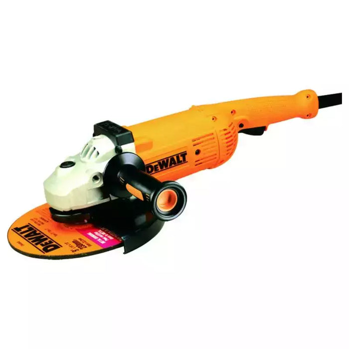 Dewalt D28413-IN 2200 W 180 mm Angle Grinder