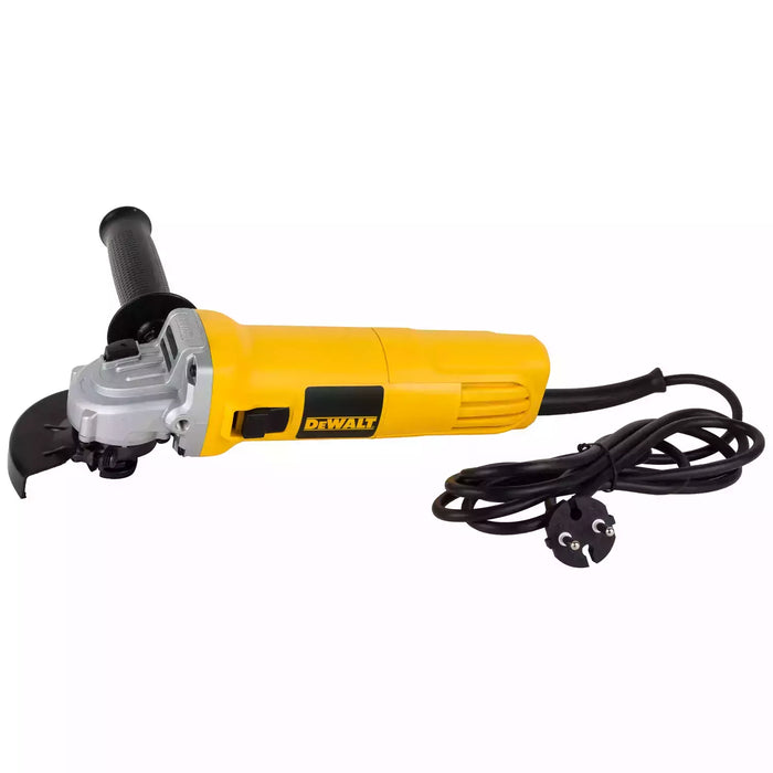 Dewalt DW802-IN 850 W 100 mm Angle Grinder