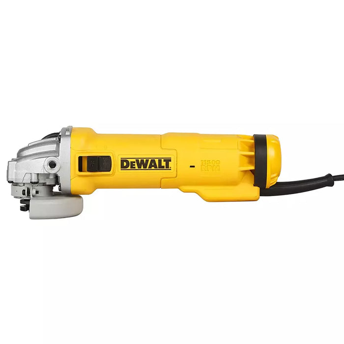 Dewalt DWE8300S-IN 1010 W 100 mm Angle Grinder