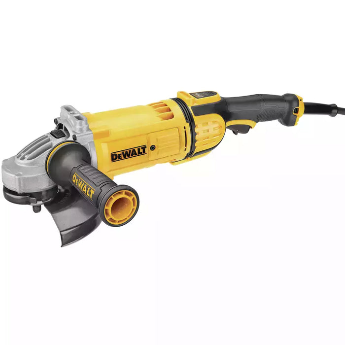 Dewalt DWE4597-IN 2600 W 180 mm Angle Grinder