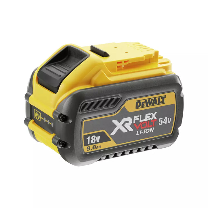 Dewalt DCB609-B1 18/54 V Flexvolt Battery 9.0Ah