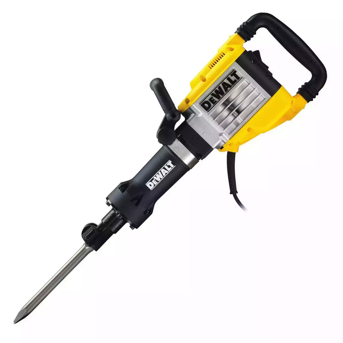 Dewalt 1600 W 35 J 2040 RPM Electric Demolition Hammer D25961K-QS