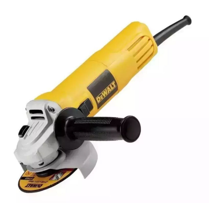 Dewalt 3000 - 11000 RPM Angle Grinder DWE4118-B1